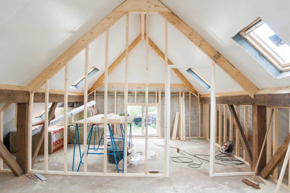 rénovation intérieur
