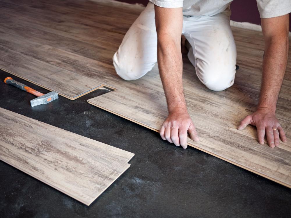 parquet
